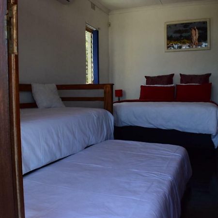 Oudtshoorn Homestay Accommodation Zewnętrze zdjęcie