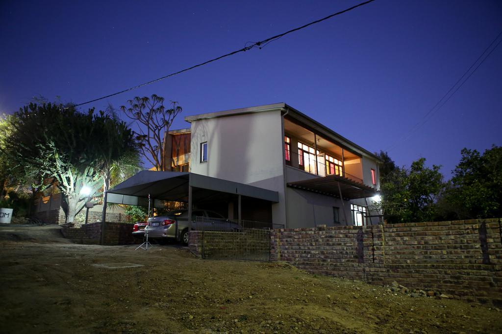 Oudtshoorn Homestay Accommodation Zewnętrze zdjęcie