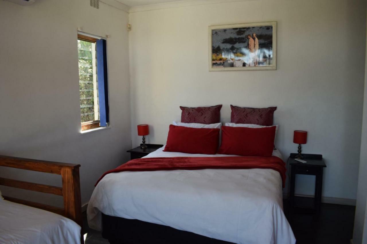 Oudtshoorn Homestay Accommodation Zewnętrze zdjęcie